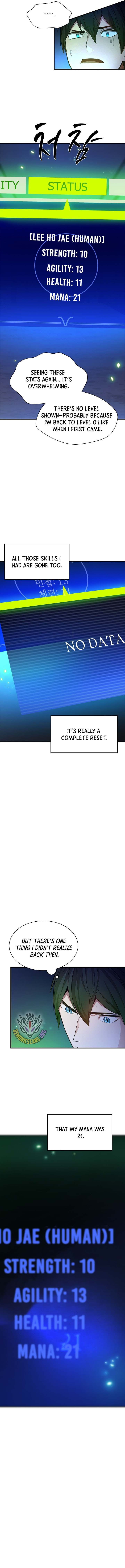 The Tutorial is Too Hard Chapter 210 image 11